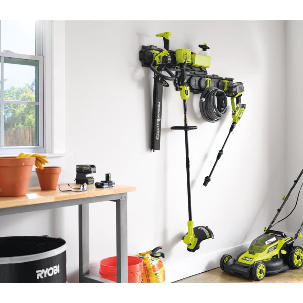 Набор для хранения Ryobi Link RSLWPK-7PC 5132006243 — фото 3