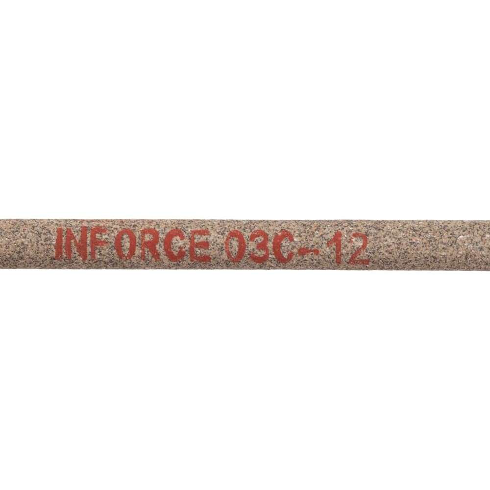 Электроды ОЗС-12 (3 мм, 5 кг; НАКС) Inforce IWET-3050O-12 — фото 7