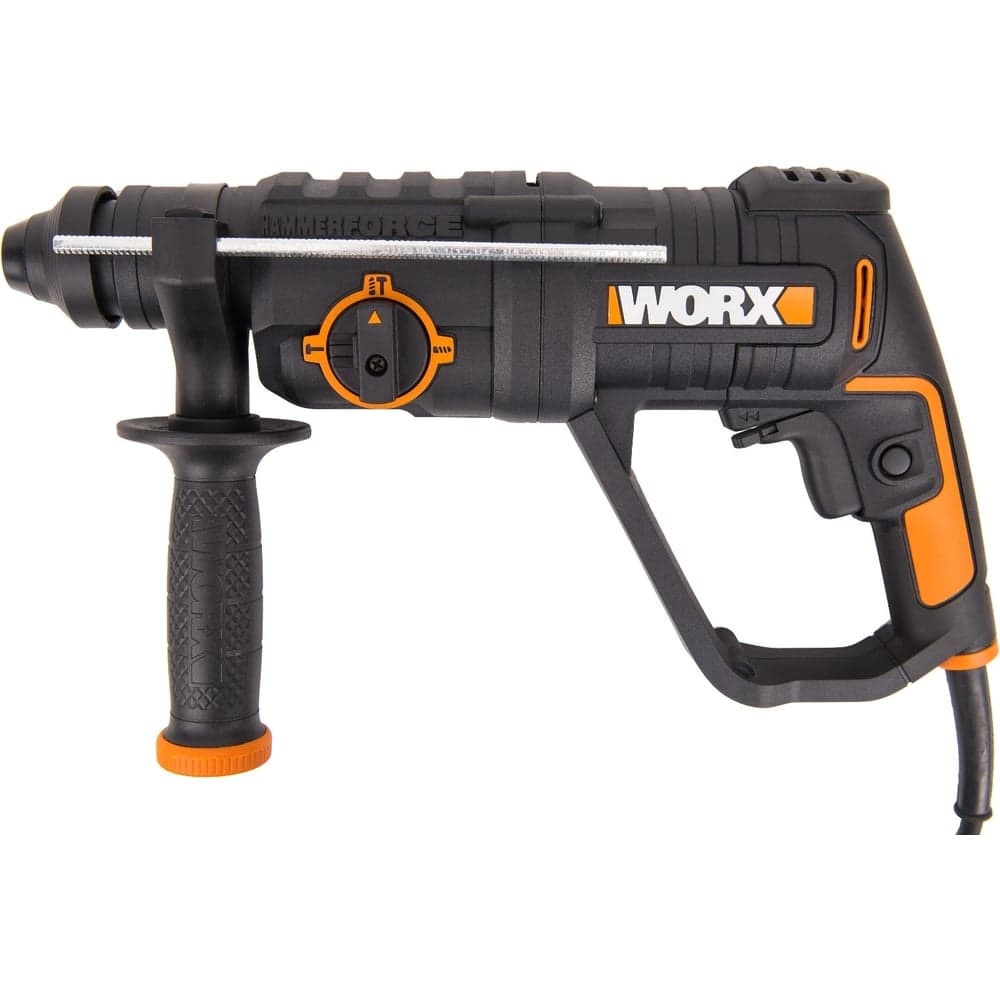 Перфоратор WORX WX337 — фото 5