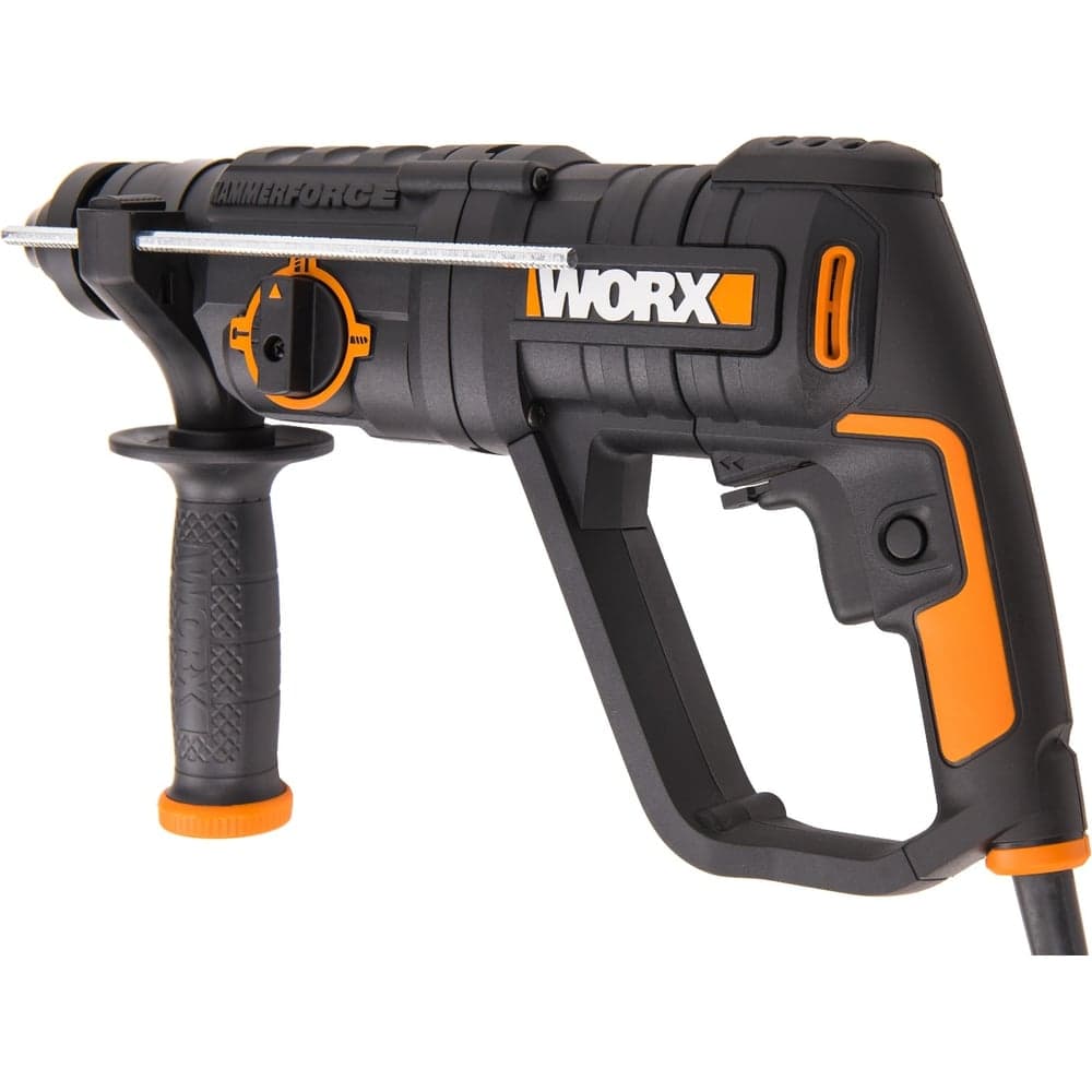 Перфоратор WORX WX337 — фото 6