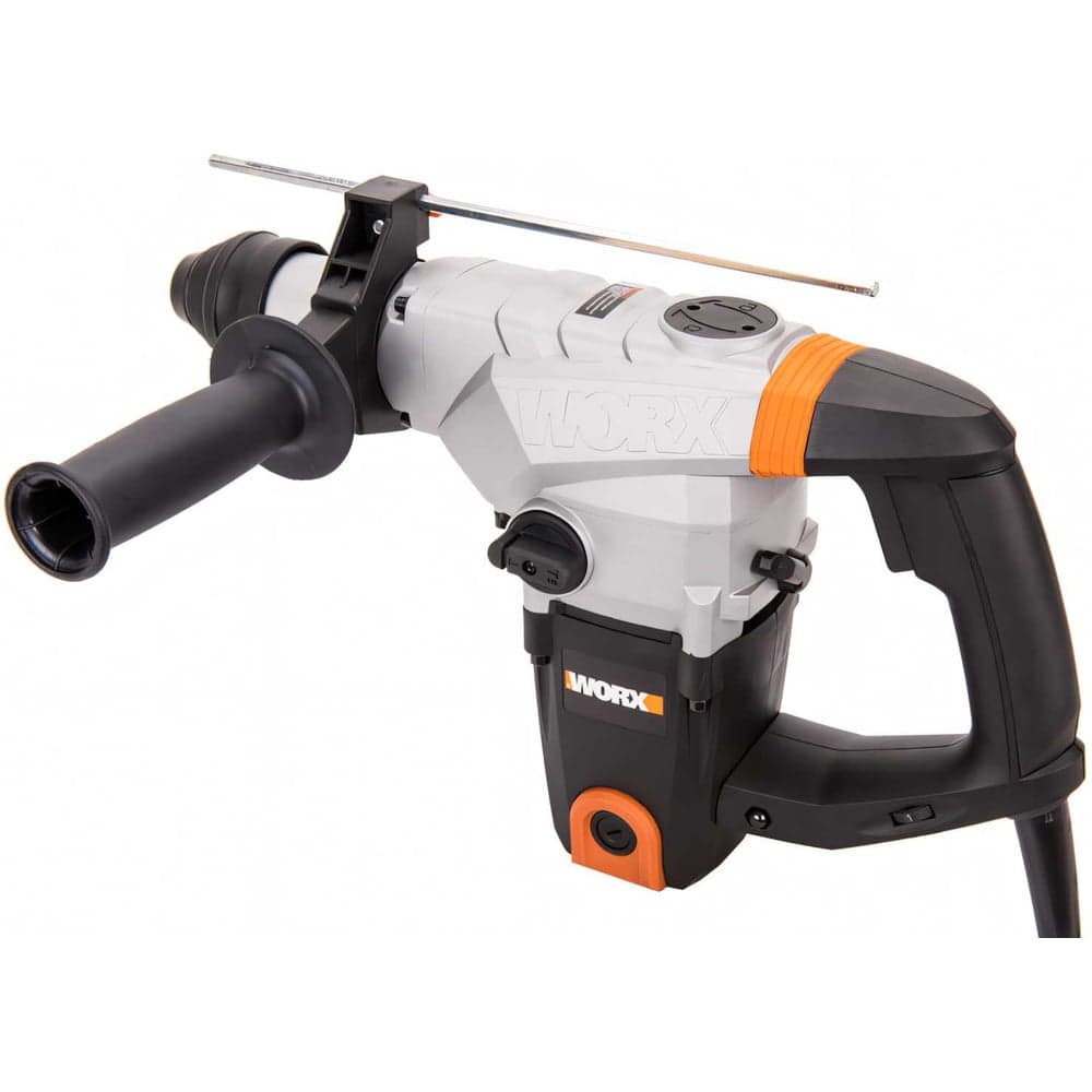 Электрический перфоратор WORX WX333 — фото 2