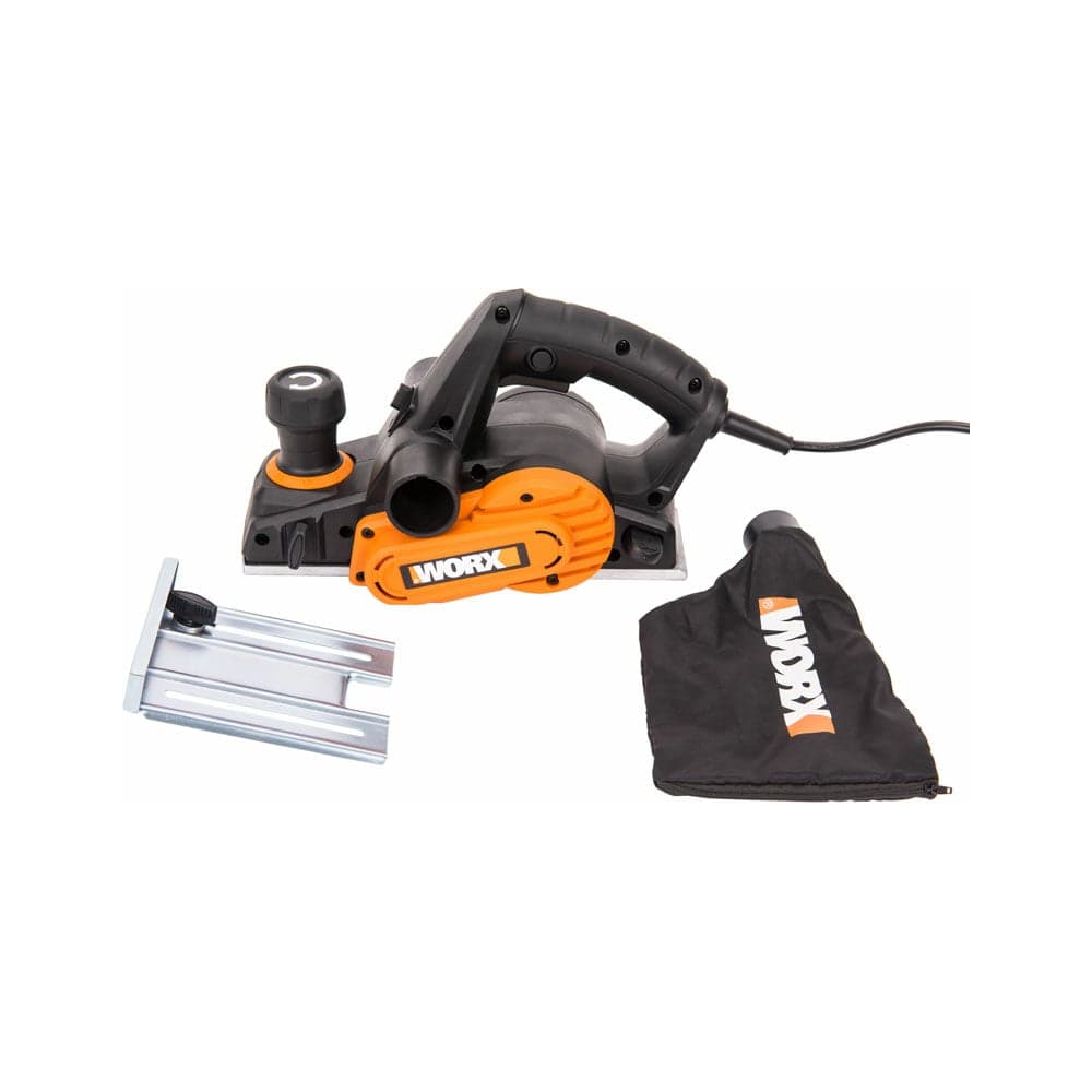 Электрорубанок WORX WX615 — фото 6