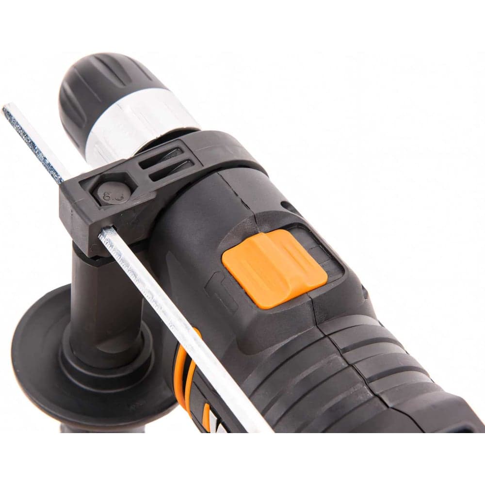 Ударная электрическая дрель WORX WX317.2 — фото 4
