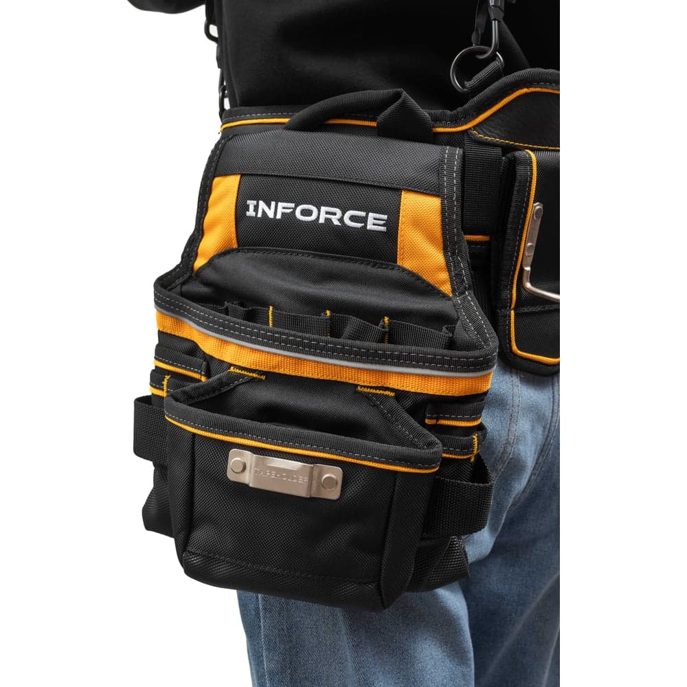 Пояс строителя для инструмента Inforce 11-25-18 — фото 9