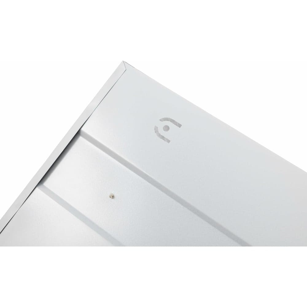Светодиодная универсальная панель Gigant 36Вт призма 6500К 3500Лм IP40 (с драйвером) GL-03-01 — фото 5