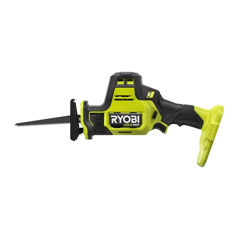 Бесщеточная сабельная пила Ryobi ONE+ HP RRS18C-0 5133004954 — фото 2