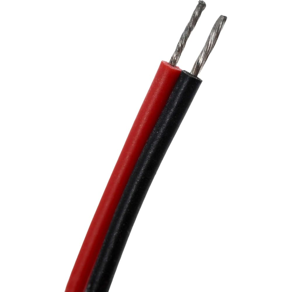 Светодиодная лента Gigant 5м, IP20, 1400Лм, SMD2835, 6500К G-HW12V-10W-6500K — фото 5