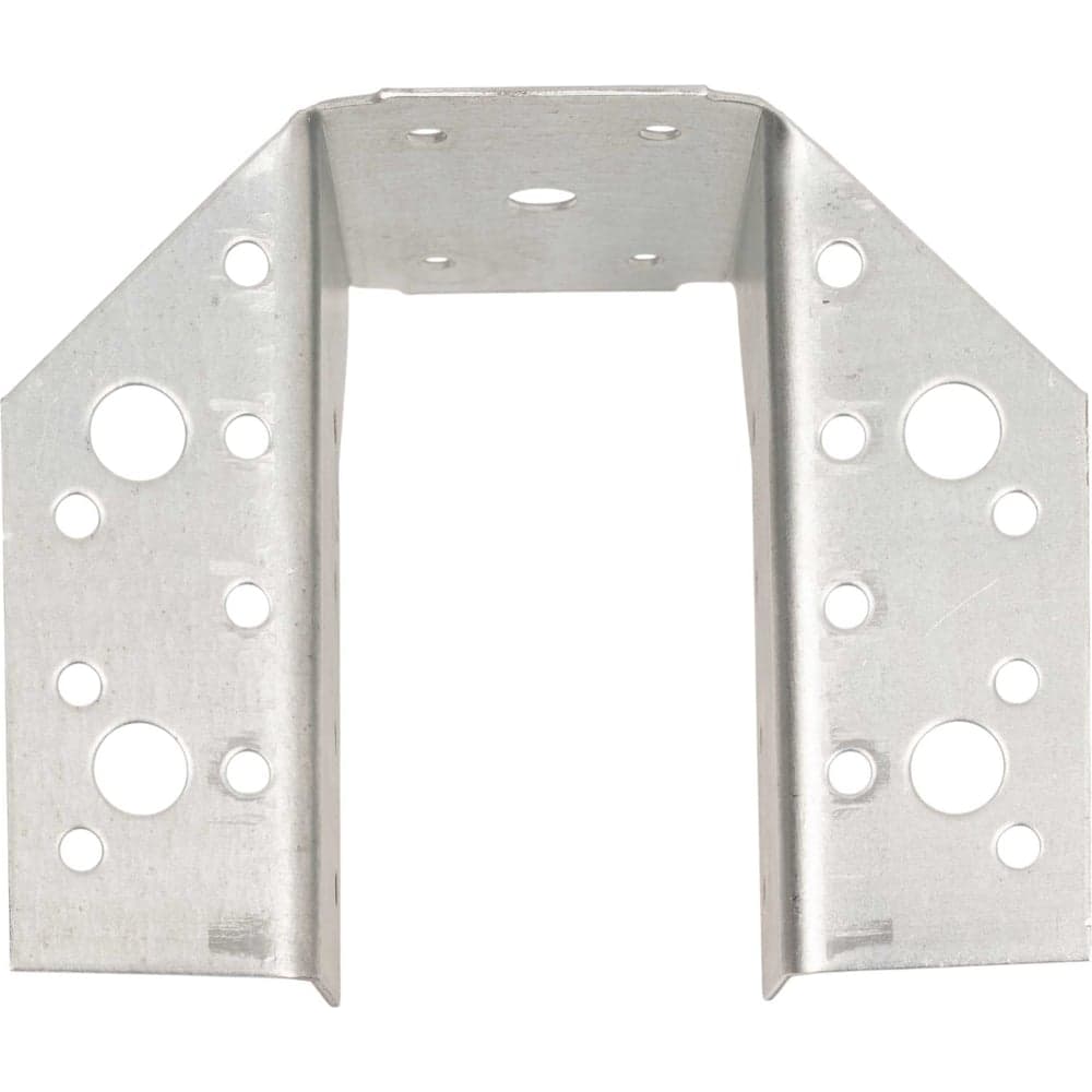 Опора бруса Gigant раскрытая 51x105х1.5 цинк 123894 — фото 5