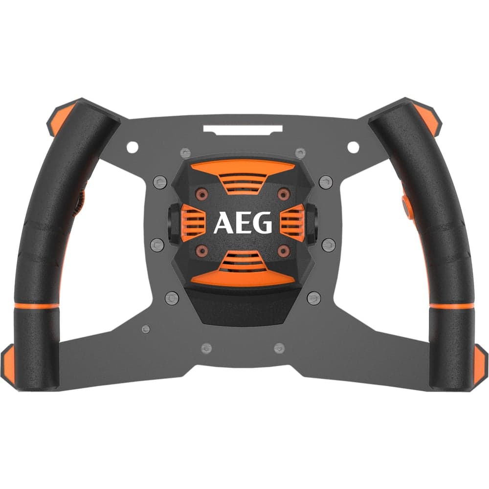 Миксер AEG PMM1400 4935498747 — фото 10