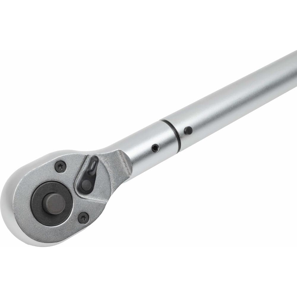 Динамометрический ключ Inforce 3/4" 150-800Нм, 1200мм 06-05-205 — фото 5