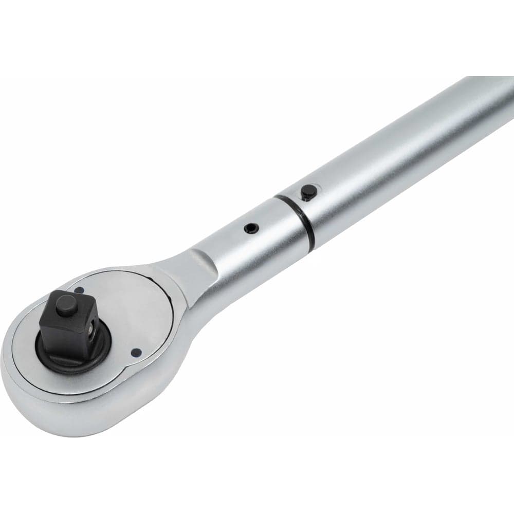 Динамометрический ключ Inforce 3/4" 150-800Нм, 1200мм 06-05-205 — фото 6