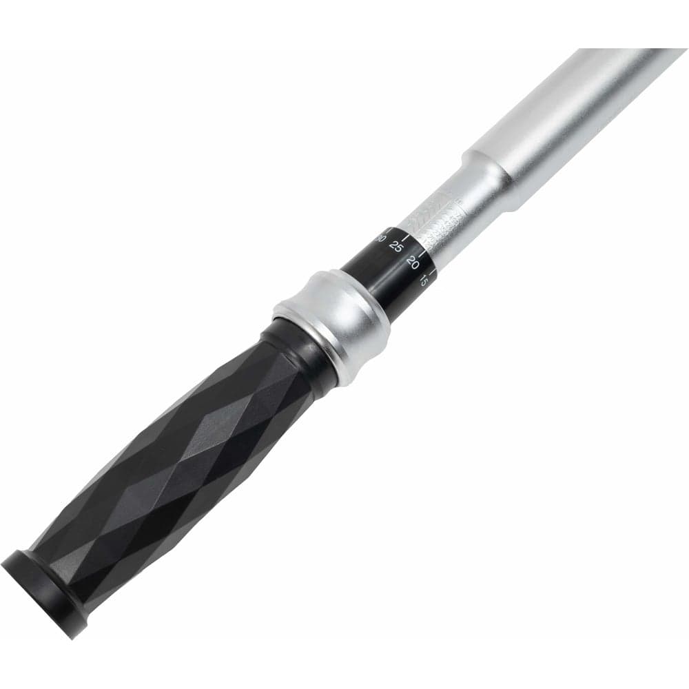 Динамометрический ключ Inforce 3/4" 150-800Нм, 1200мм 06-05-205 — фото 7