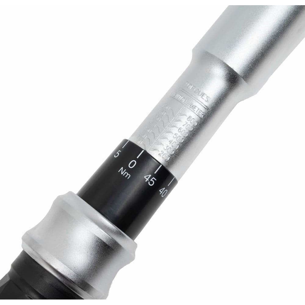 Динамометрический ключ Inforce 3/4" 150-800Нм, 1200мм 06-05-205 — фото 9