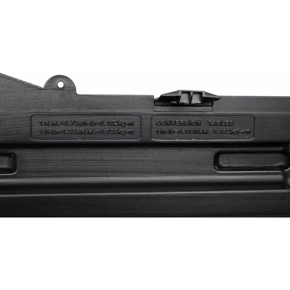 Динамометрический ключ Inforce 3/4" 150-800Нм, 1200мм 06-05-205 — фото 12