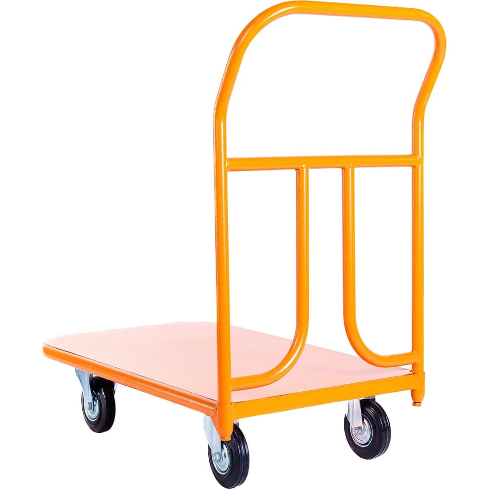 Платформенная тележка ТП 500х800 125 Gigant GT-0070 — фото 3