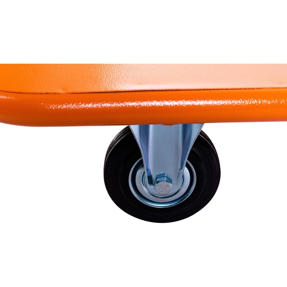 Платформенная тележка ТП 500х800 125 Gigant GT-0070 — фото 5