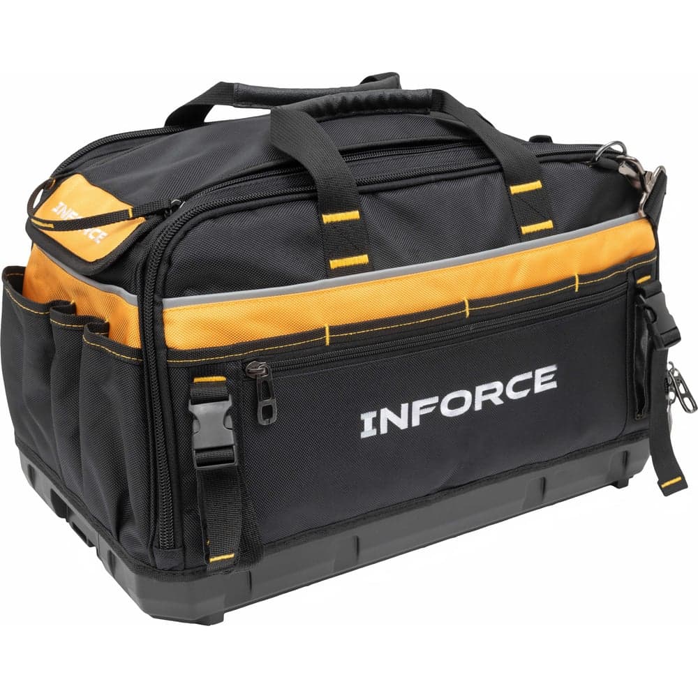 Сумка для инструмента Inforce 20" с возможностью объединения в систему MODULAR SYSTEM 11-25-19 — фото 2