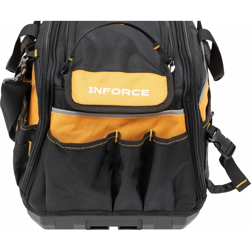Сумка для инструмента Inforce 20" с возможностью объединения в систему MODULAR SYSTEM 11-25-19 — фото 9