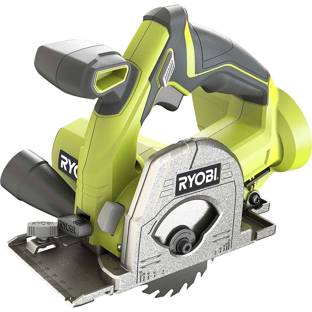 Универсальная пила Ryobi ONE+ R18MMS-0 5133004515 — фото 2