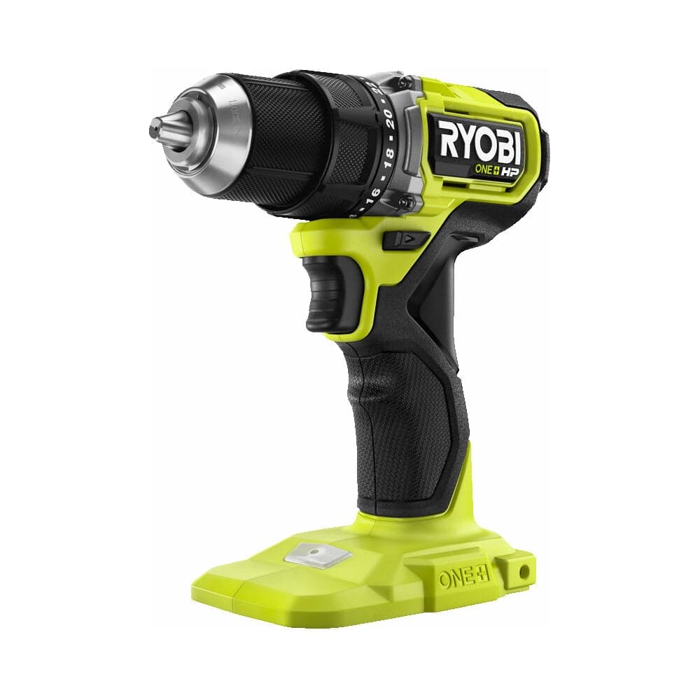 Бесщеточная дрель-шуруповерт Ryobi ONE+ HP RDD18C-220S 5133004980 — фото 5