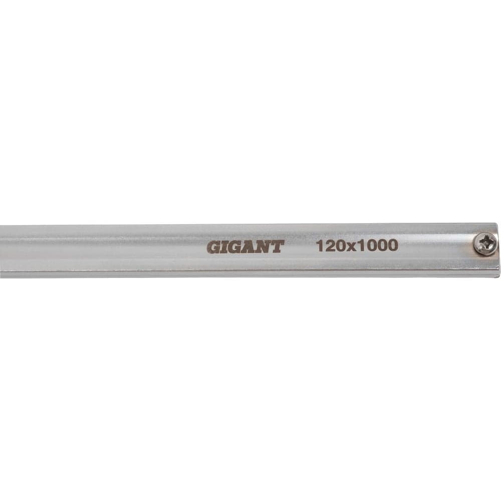 Цельнокованная струбцина Gigant тип F 1000/120 мм GSFC-1000 — фото 3