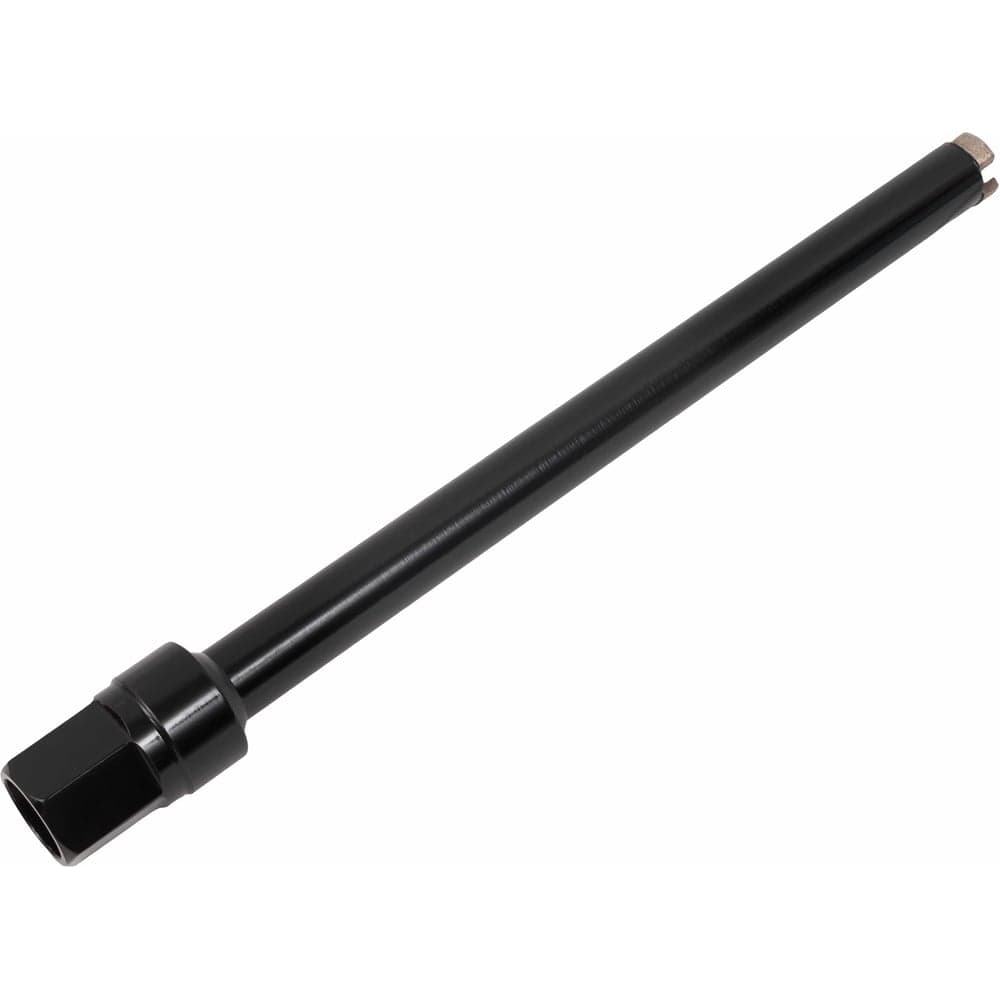 Алмазное сегментное сверло 32x450х3x1,1/4UNC Gigant Professional GDSD-32450 — фото 3