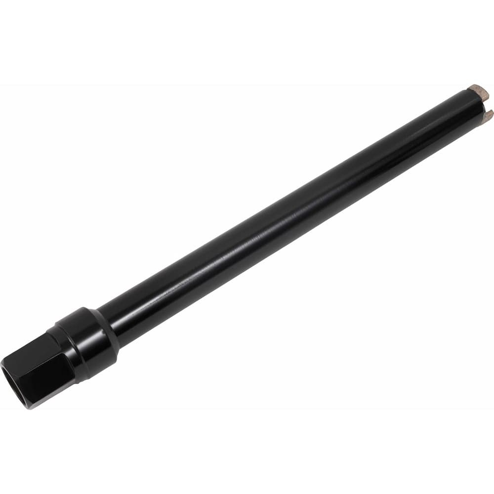 Алмазное сегментное сверло 36x450х3x1,1/4UNC Gigant Professional GDSD-36450 — фото 3