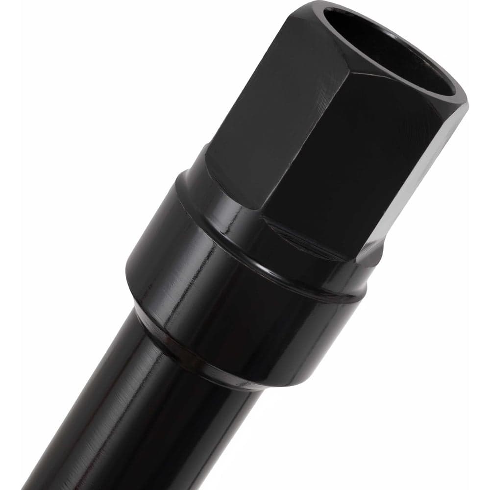 Алмазное сегментное сверло 36x450х3x1,1/4UNC Gigant Professional GDSD-36450 — фото 5