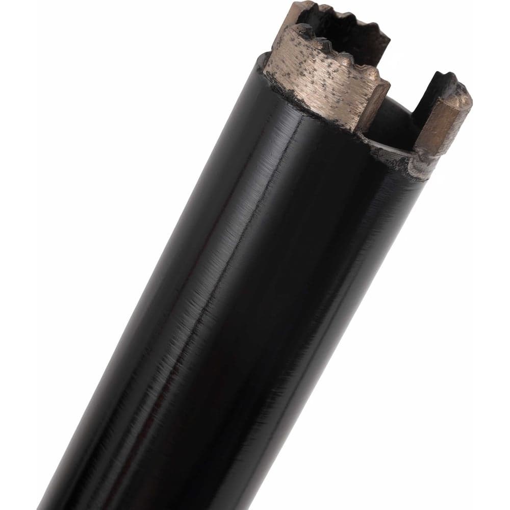 Алмазное сегментное сверло 36x450х3x1,1/4UNC Gigant Professional GDSD-36450 — фото 6