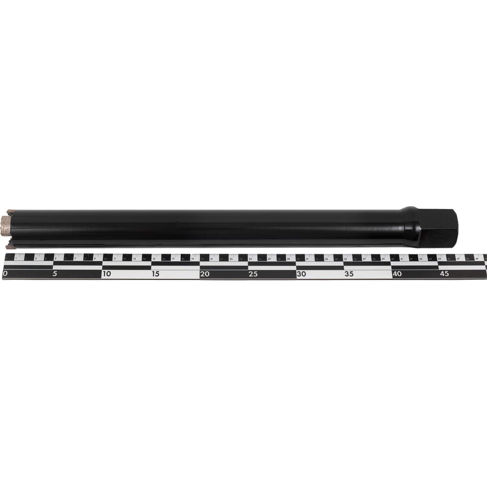 Алмазное сегментное сверло 40x450х3x1,1/4UNC Gigant Professional GDSD-40450 — фото 6