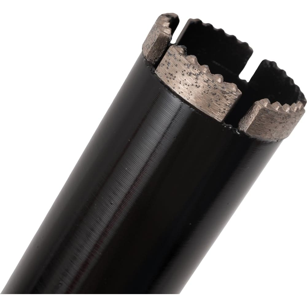Алмазное сегментное сверло 51x450х5x1,1/4UNC Gigant Professional GDSD-51450 — фото 4