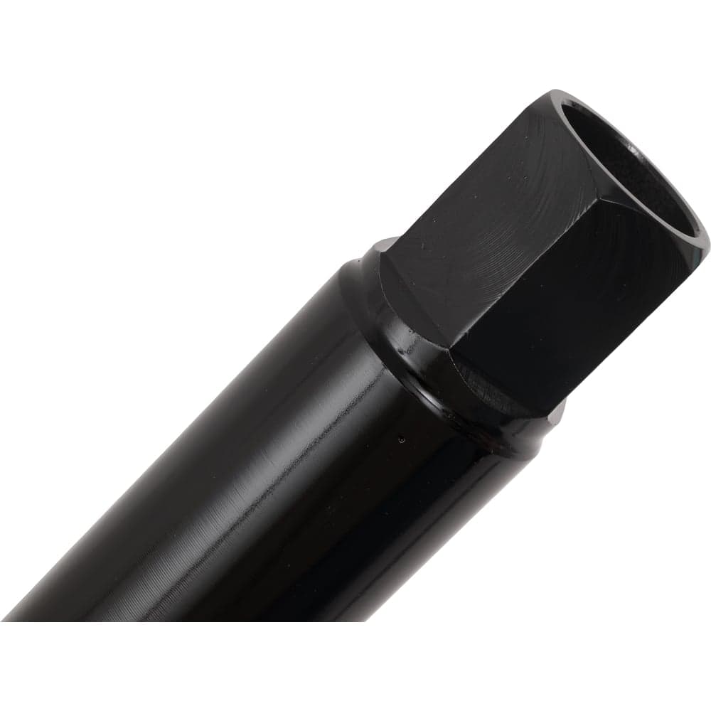 Алмазное сегментное сверло 51x450х5x1,1/4UNC Gigant Professional GDSD-51450 — фото 5