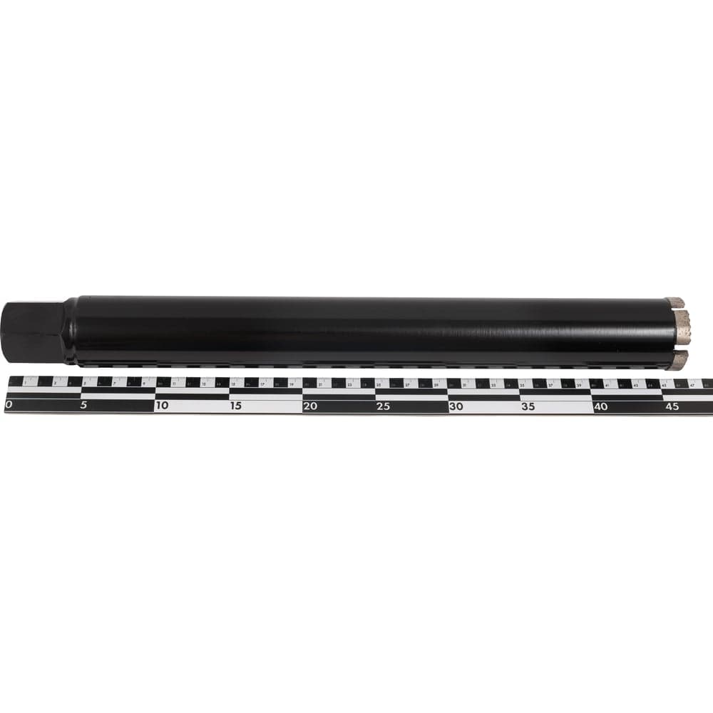 Алмазное сегментное сверло 51x450х5x1,1/4UNC Gigant Professional GDSD-51450 — фото 6