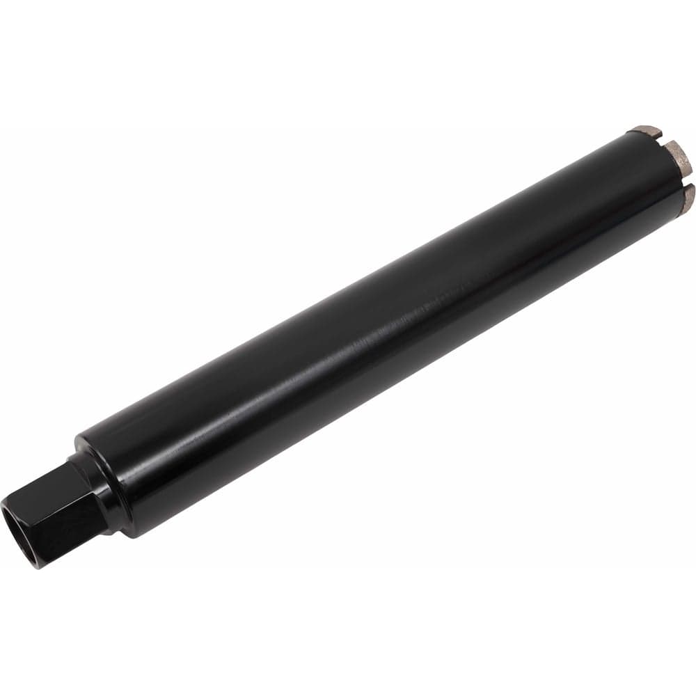 Алмазное сегментное сверло 63x450х6х1,1/4UNC Gigant Professional GDSD-63450 — фото 3