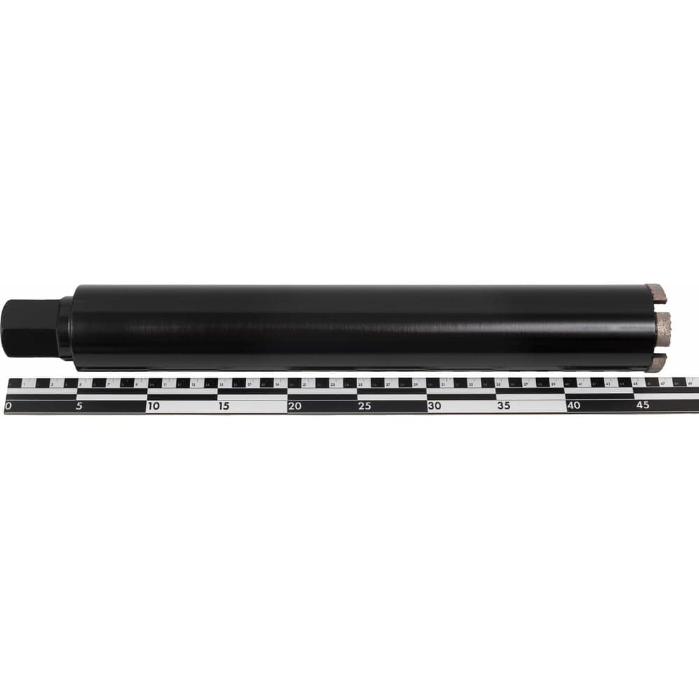 Алмазное сегментное сверло 63x450х6х1,1/4UNC Gigant Professional GDSD-63450 — фото 6