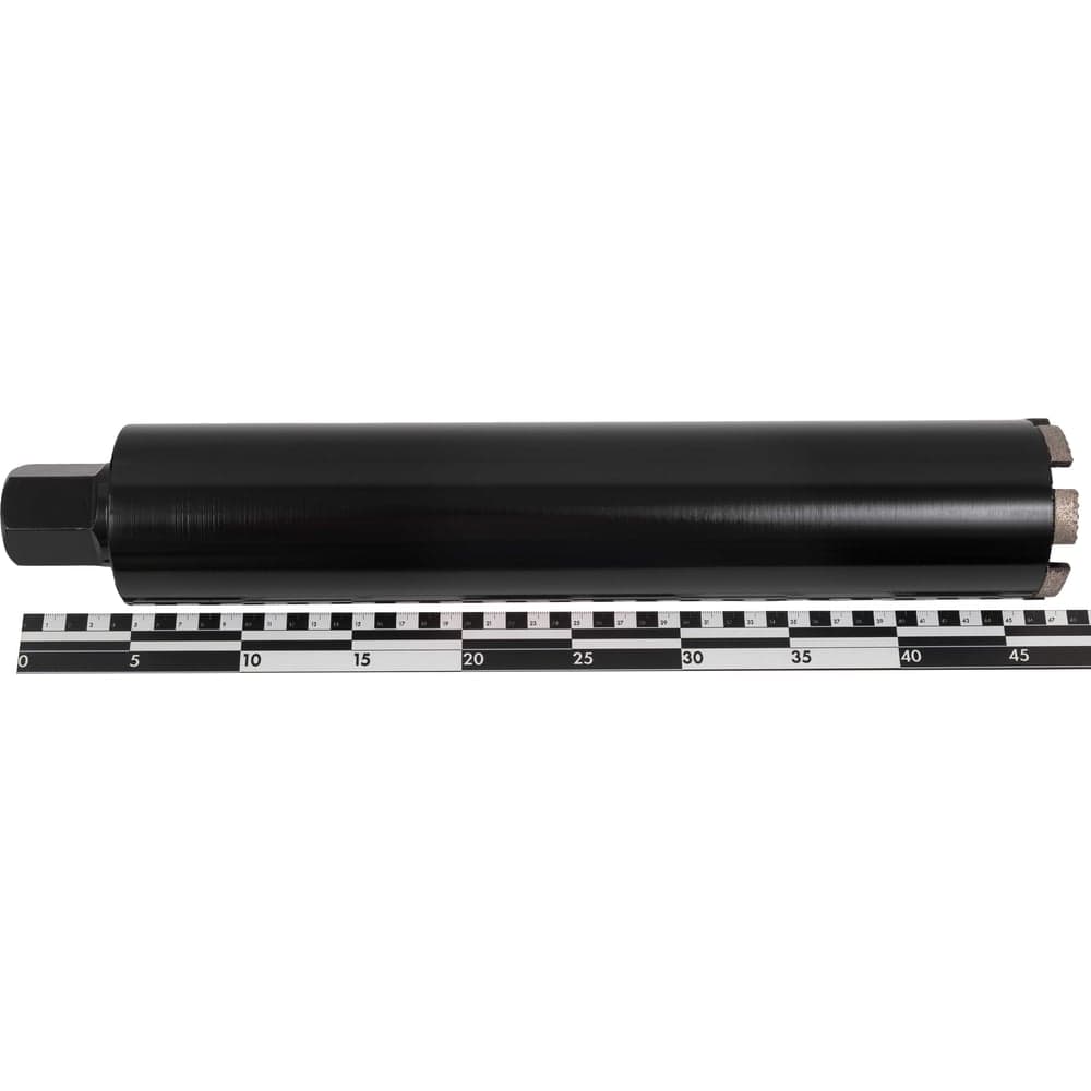 Алмазное сегментное сверло 83x450х7x1,1/4UNC Gigant Professional GDSD-83450 — фото 6