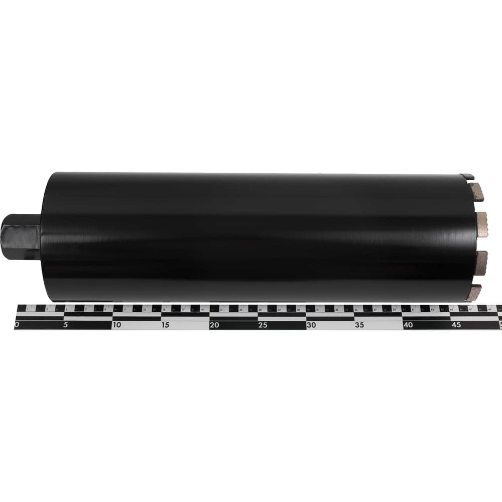 Алмазное сегментное сверло 132x450х11x1,1/4UNC Gigant Professional GDSD-132450 — фото 6