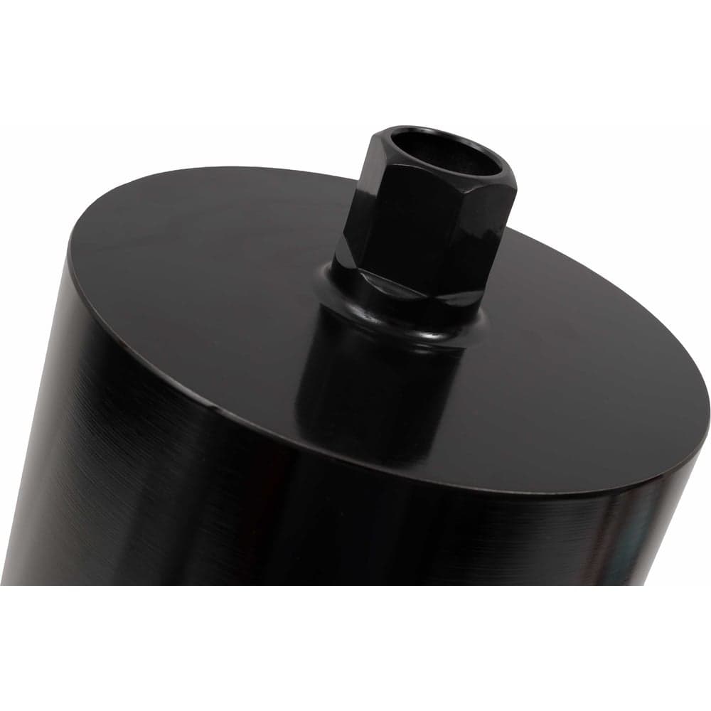 Алмазное сегментное сверло 200x450x16x1,1/4UNC Gigant Professional GDSD-200450 — фото 5