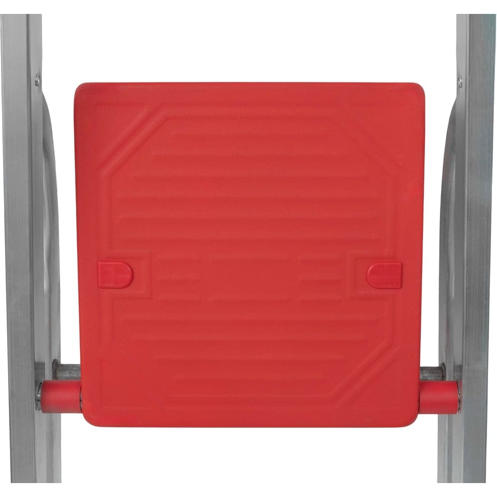 Стремянка Gigant 4 ступени с шириной 130 мм, PROFI AAA-13 — фото 13