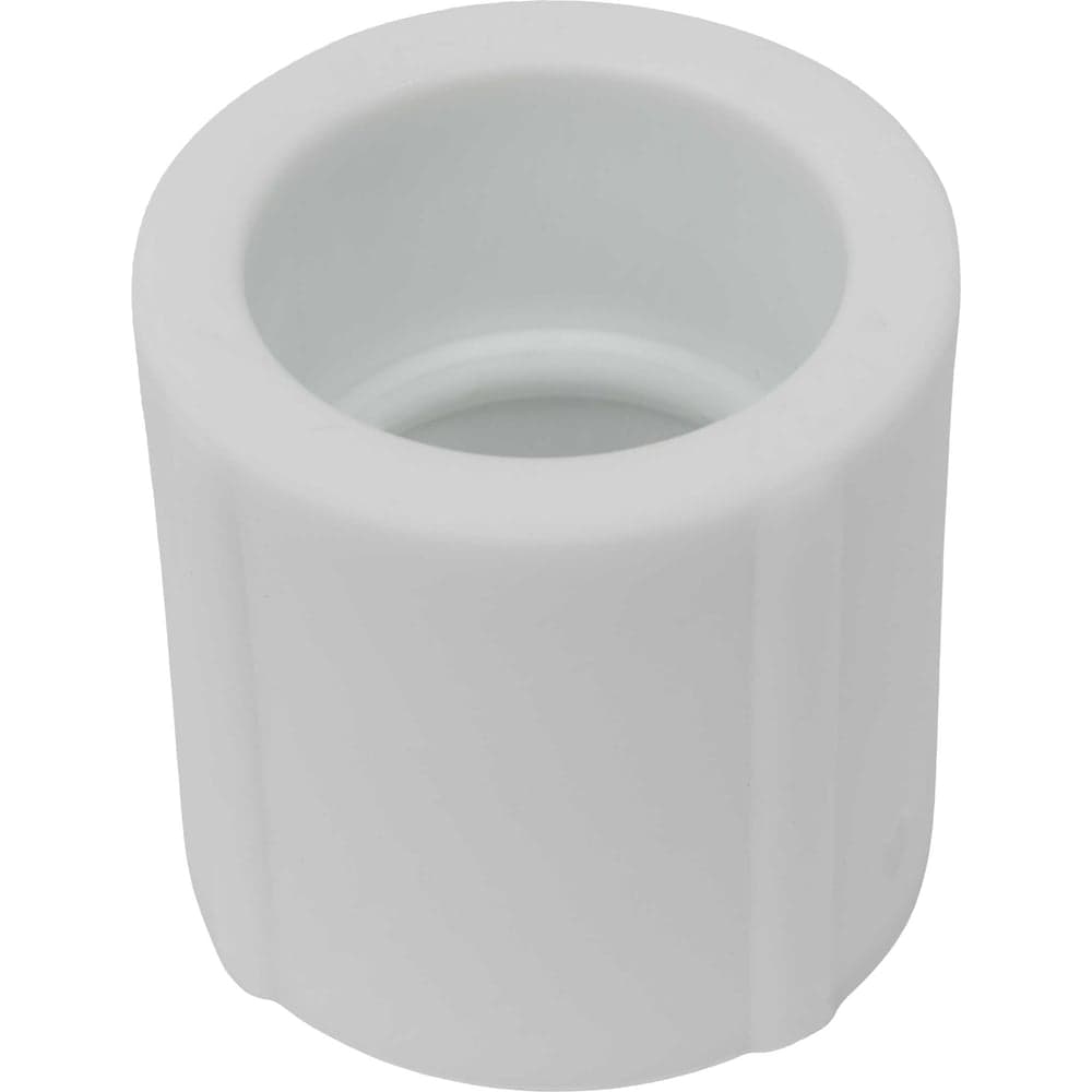 Муфта PP-R белая d32 Gigant GPFM-32 — фото 3