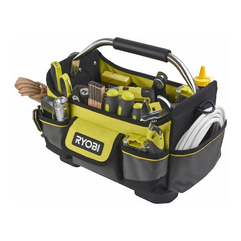Малая открытая сумка для инструмента Ryobi RSSSOT1 5132005342 — фото 4