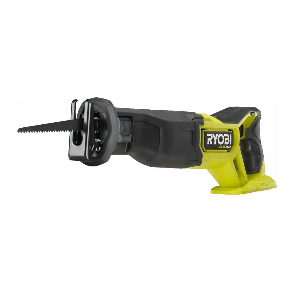 Аккумуляторная сабельная пила Ryobi RRS18X-0 5133005013 — фото 2