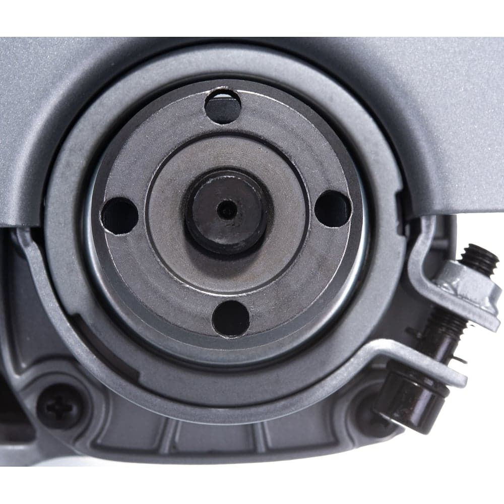 Угловая шлифмашина AEG WS 2200-230DMS 4935428500 — фото 10