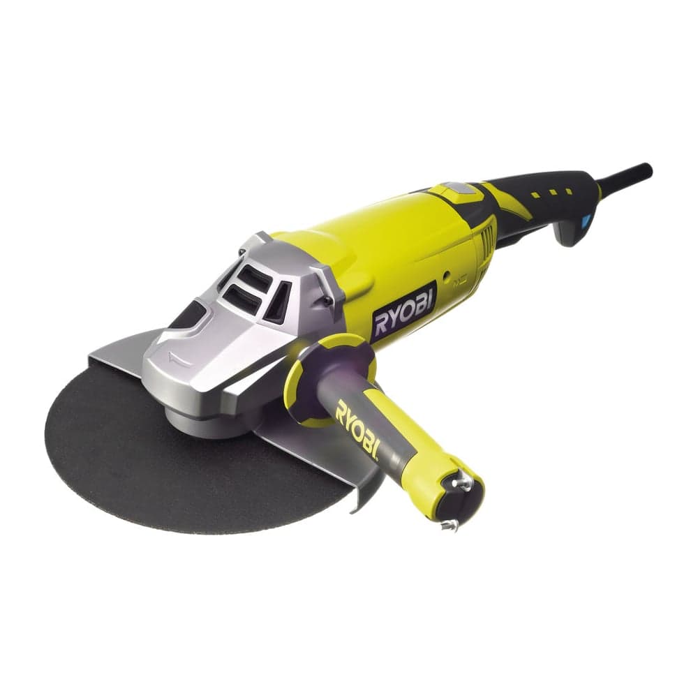 Углошлифовальная машина Ryobi EAG2000RS 5133000550 — фото 3