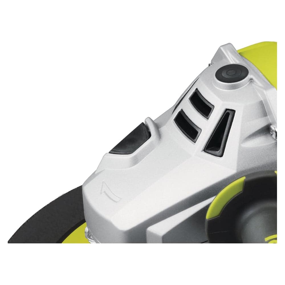 Углошлифовальная машина Ryobi EAG2000RS 5133000550 — фото 8