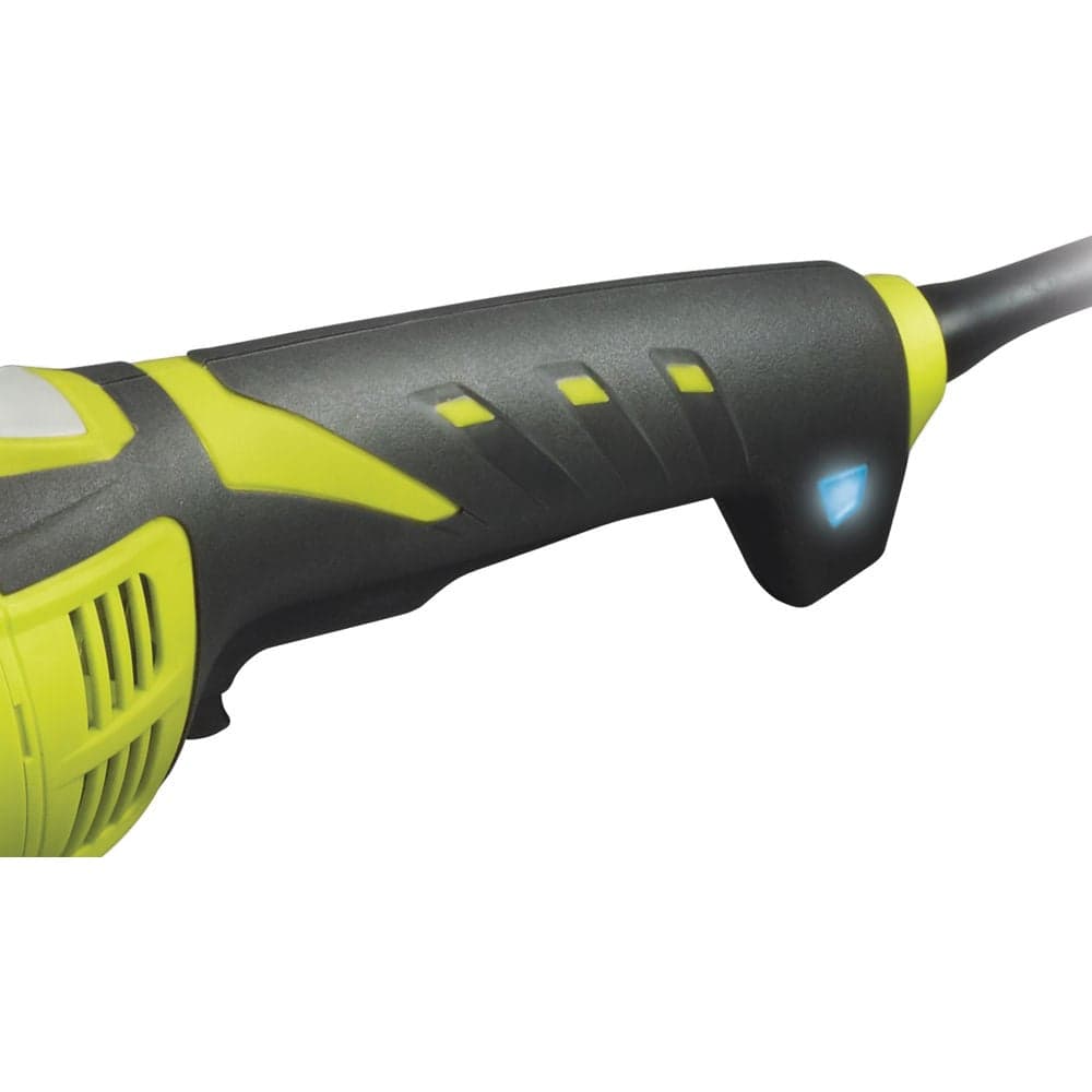 Углошлифовальная машина Ryobi EAG2000RS 5133000550 — фото 10