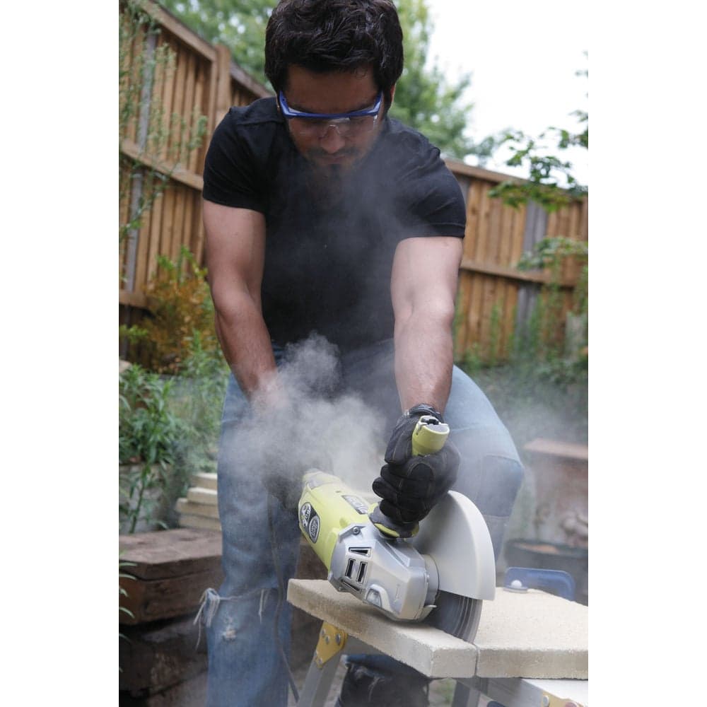 Углошлифовальная машина Ryobi EAG2000RS 5133000550 — фото 14