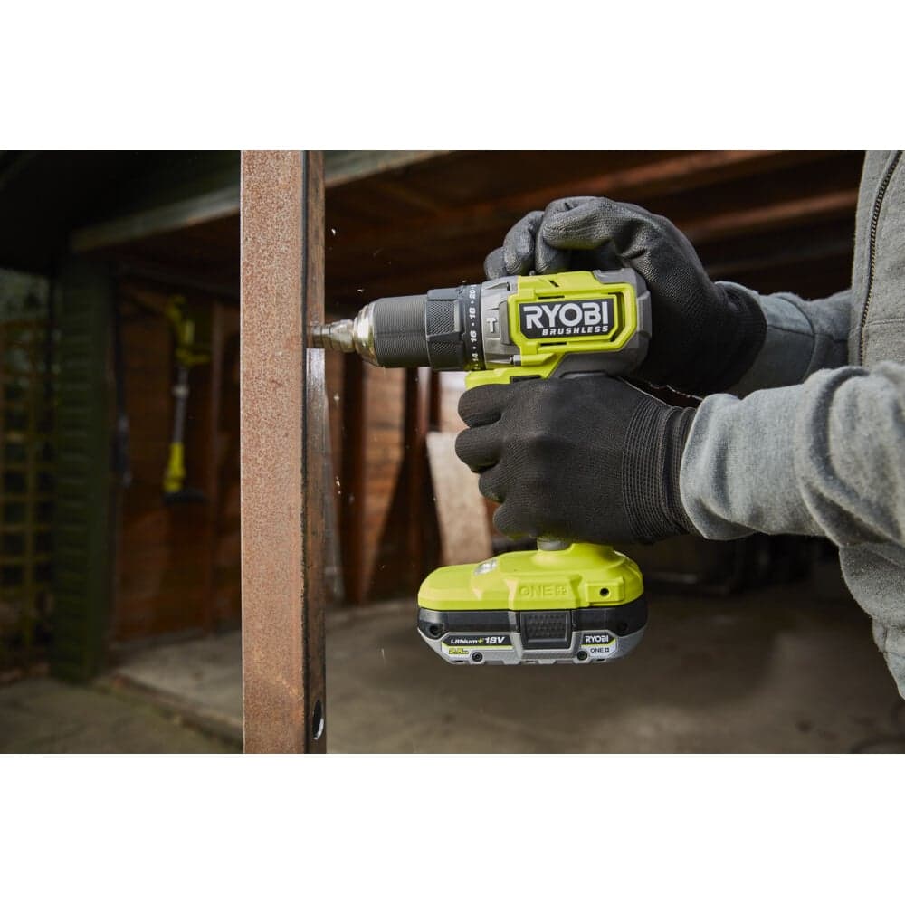 Аккумулятор RB1825C ONE+ 18В, 2.5Ач Ryobi 5133005516 — фото 3