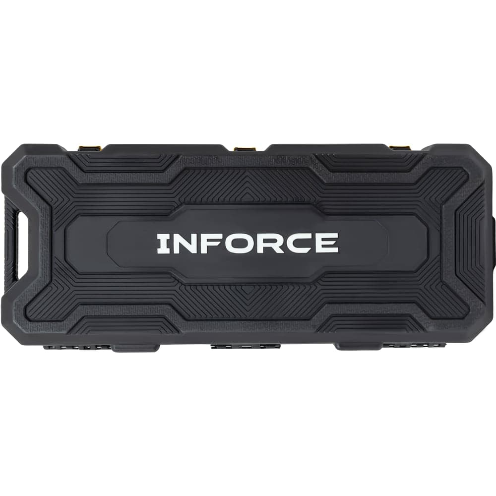 Отбойный молоток Inforce DH4517 — фото 23
