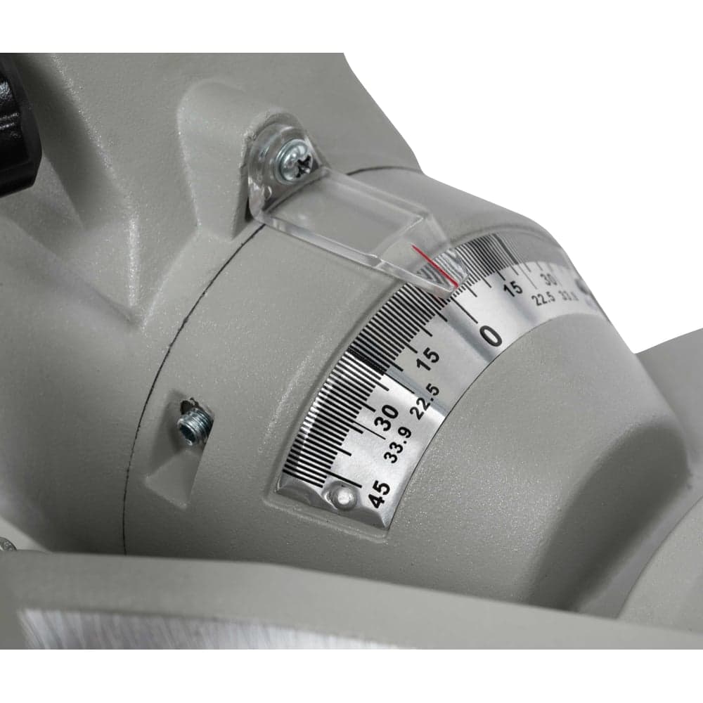 Торцовочная пила Inforce MS1018EFL-S — фото 11